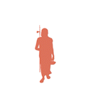 Ekatma Dham Logo