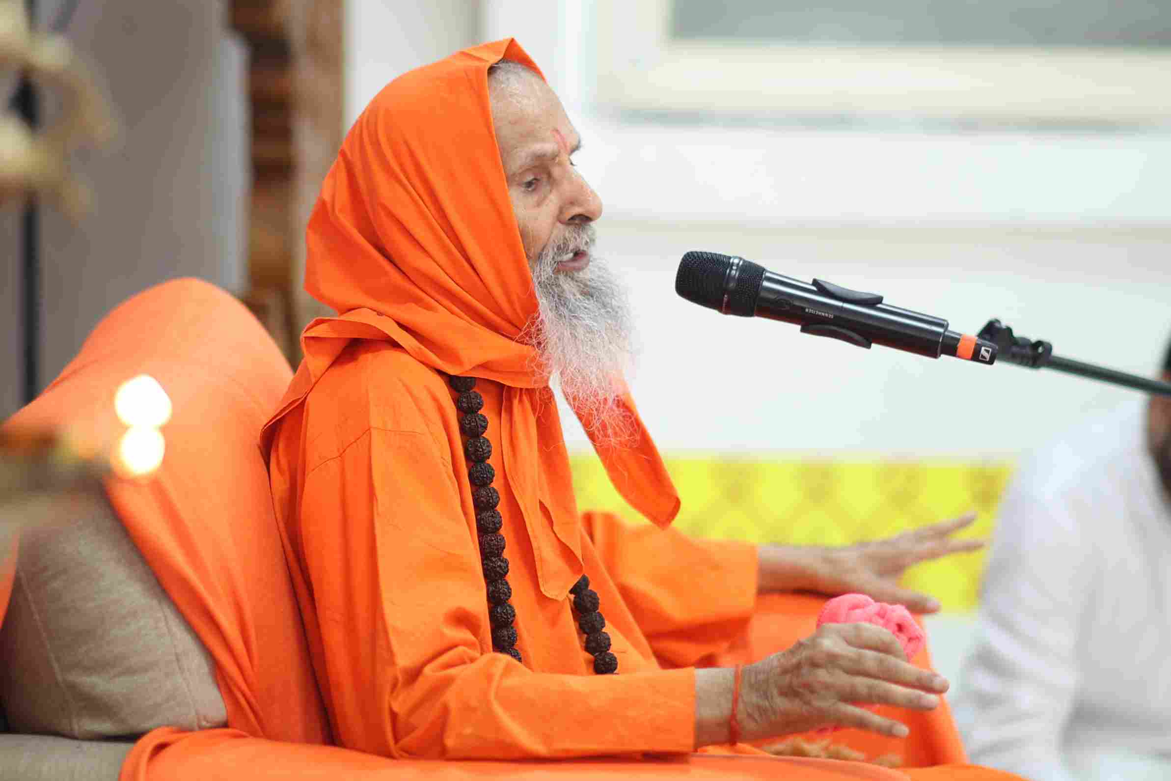 Prerana Samwaad