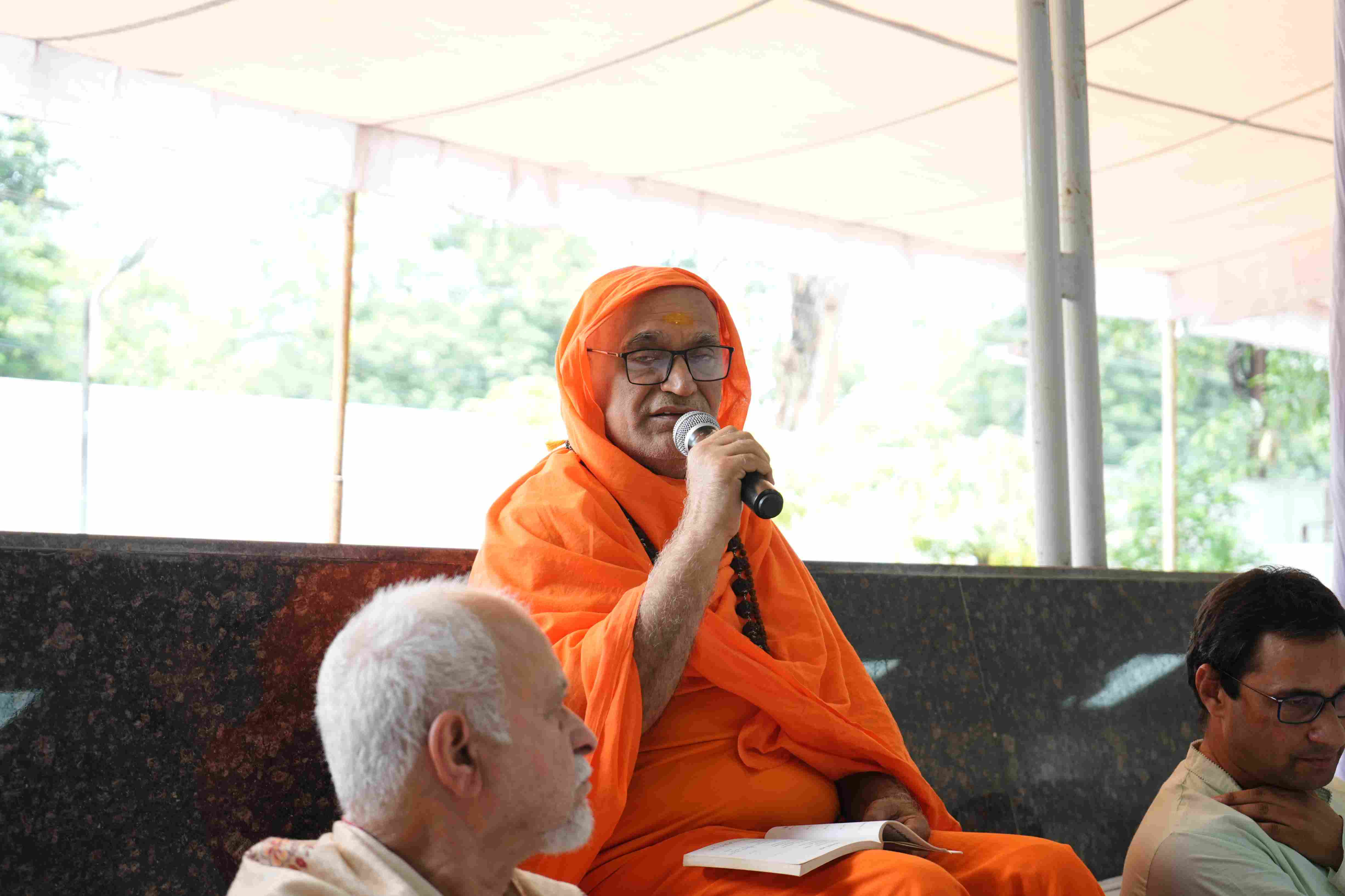 Prerana Samwaad