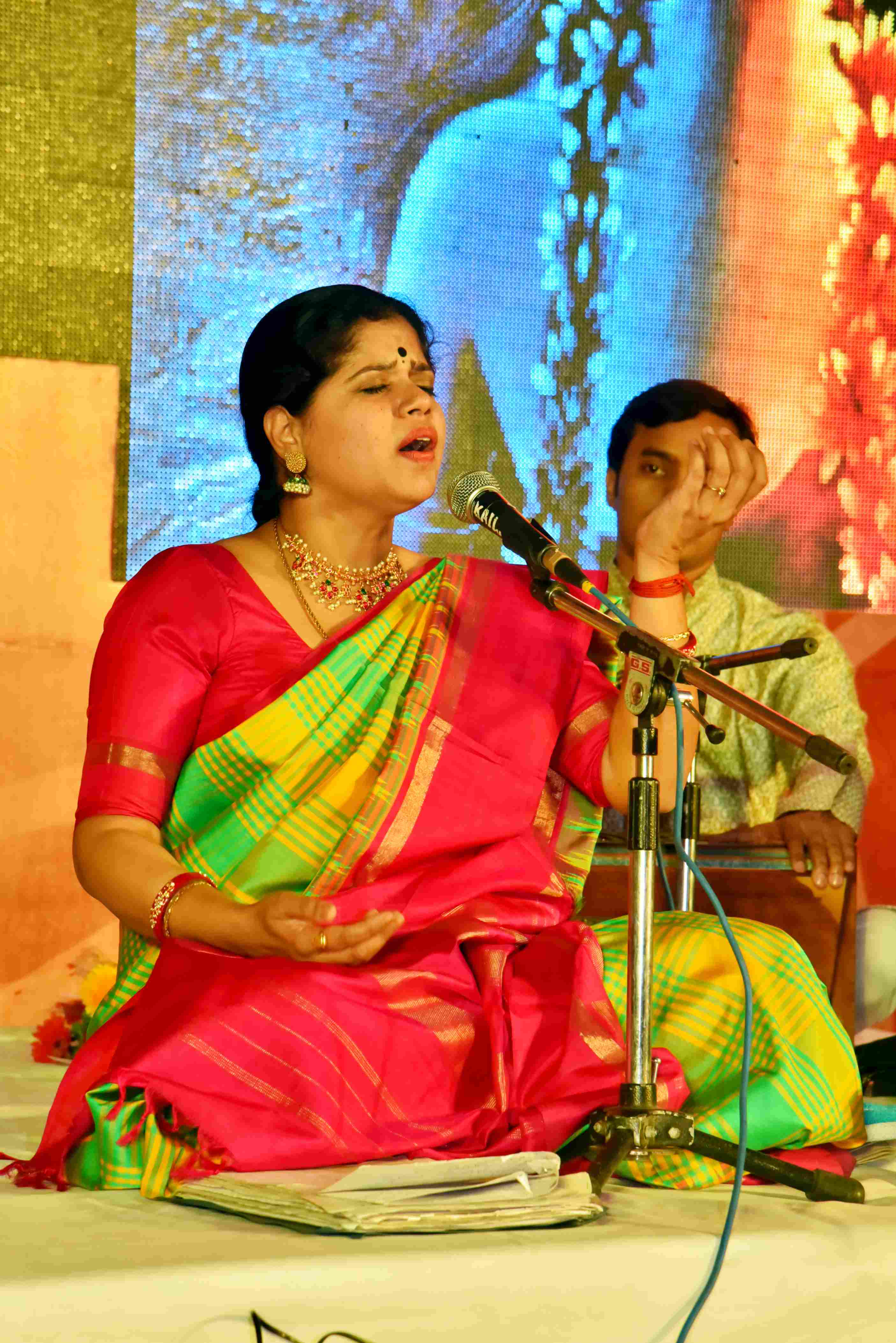 shankar sangeet-2