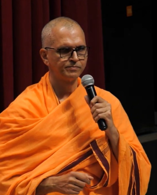 Sacred Path of Advaita