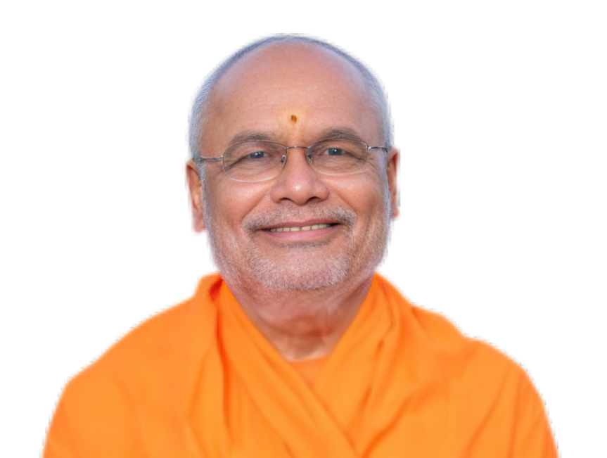 Swami Parmatmananda Saraswati