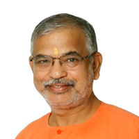 Swami Advaitananda Saraswati