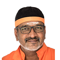 Swami Mitrananda Saraswati