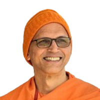 Swami Shuddhidananda