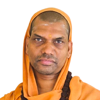 Swami Haribrahmendrananda Tirtha