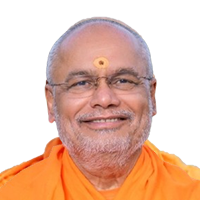 Swami Paramatmananda Saraswati