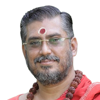 Swami Prabuddhananda Saraswati