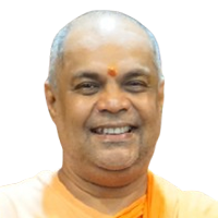 Swami Sharadananda Saraswati