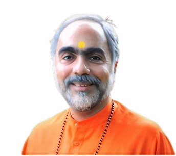 Swami Swaroopananda Saraswati