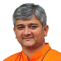 Swami Swatmananda Saraswati
