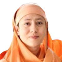 Swamini Pravrajika Divyanandaprana