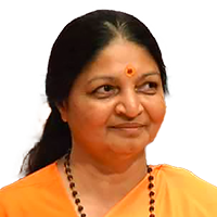 Swamini Vimalananda Saraswati
