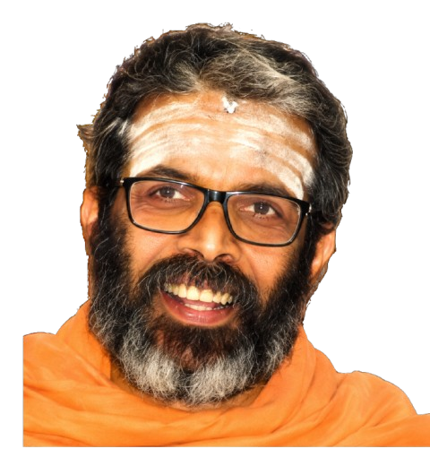 Swami Chidananda Puri