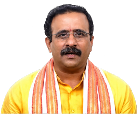 Shri Mukul Kanitkar