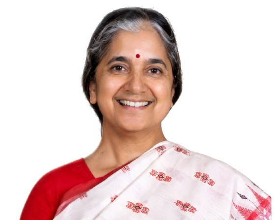 Sushri Nivedita Bhide