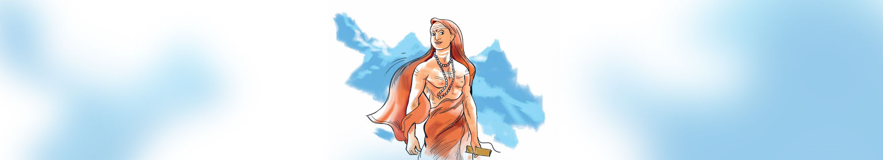 Swami Chinmayananda