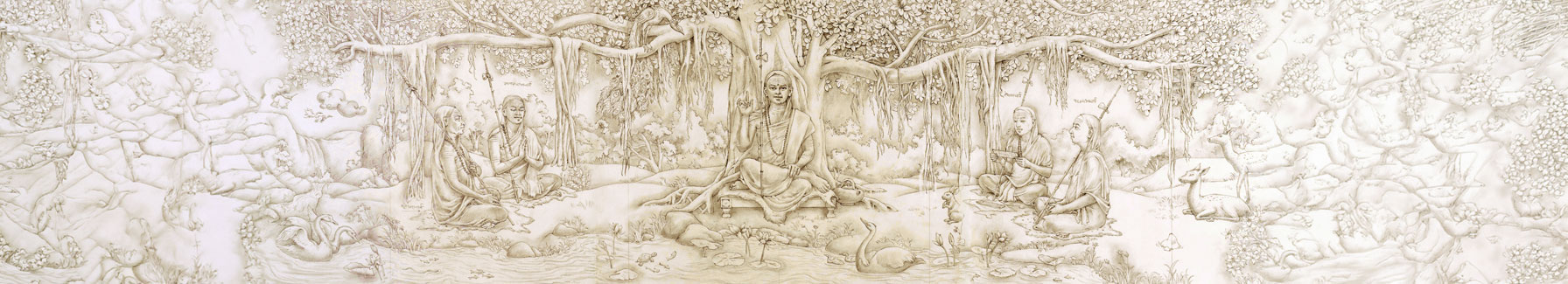 SWAMI VIVEKANANDA