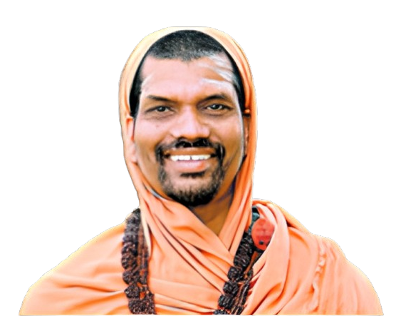 Swami Haribrahmendrananda Tirtha